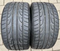 2x 255/40R17 98Y DUNLOP SPORT MAXX SOMMERREIFEN 2012 #16FQ Bayern - Bad Tölz Vorschau