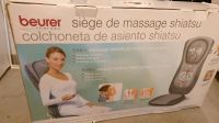 Shiatsu Beurer Massagesitz Kreis Pinneberg - Quickborn Vorschau