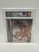 Kingdom Hearts: Chain of Memories Gameboy Advance VGA 85+ (NM+) Bayern - Augsburg Vorschau