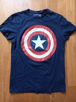 Marvel Captain America T-Shirt Leipzig - Leipzig, Zentrum-Ost Vorschau