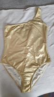 ESCADA sport Badeanzug gr.36 goldfarben Bayern - Bad Wörishofen Vorschau