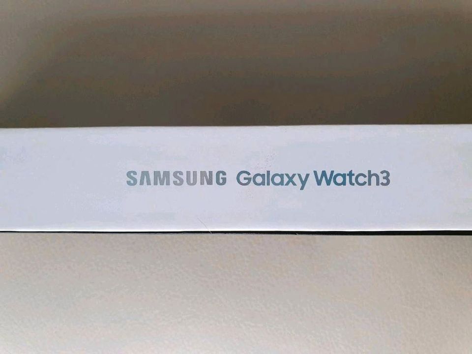 Samsung galaxy Watch 3, 41 mm in Wandlitz