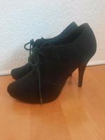 Graceland Damen Stiefeletten High Heels Hessen - Hofbieber Vorschau