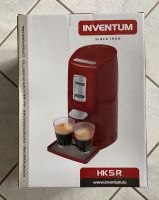 Inventum HK 5R Kaffeemaschine Nordrhein-Westfalen - Steinfurt Vorschau