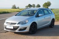 Opel Astra J Sports Tourer Selection +Klima+ Rheinland-Pfalz - Bechenheim Vorschau