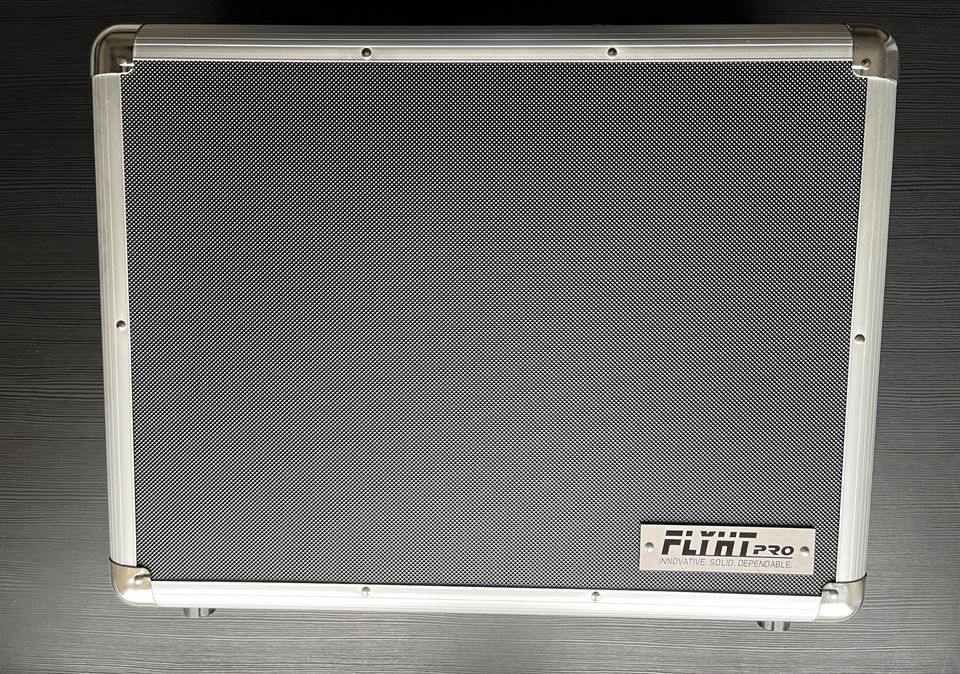 Flyht Pro Case für Tascam Modell 12 - Koffer - TOP! in Ergolding