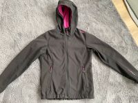 CMP Softshelljacke Gr. 164 schwarz wie NEU Duisburg - Walsum Vorschau