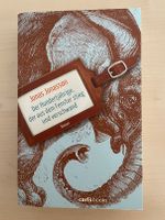 Der Hundertjährige, der aus dem Fenster stieg.. - Jonas Jonasson  Nordrhein-Westfalen - Solingen Vorschau