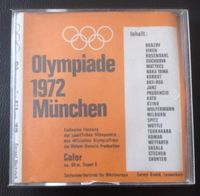 Super 8 Film "Olympiade 1972 in München" Rheinland-Pfalz - Zweibrücken Vorschau