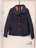 Jacke dunkelblau Gil Bret Gr. 40 Sachsen - Chemnitz Vorschau