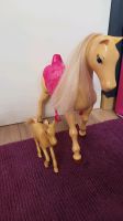 Barbie Pferd, das laufen kann Altona - Hamburg Ottensen Vorschau