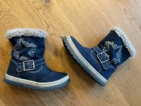 Winterstiefel gefüttert Schleswig-Holstein - Kastorf Vorschau