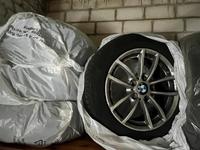 Alufelgen bmw 1er Original Somerreifen Michelin 205/55R16 Dortmund - Wickede Vorschau
