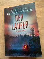 Krimi Gabriella Ullberg Westen: Der Läufer Schleswig-Holstein - Mildstedt Vorschau