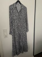 Maxi Kleid nakd Leo Animal Print boho impressionen dress festival Nordrhein-Westfalen - Altenbeken Vorschau