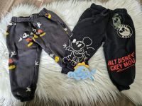 Mickey Mouse Jogginghose Hose Zara Gr. 92/98 Baden-Württemberg - Karlsbad Vorschau