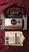 Polaroid Land Camera Automatic 104 Hessen - Usingen Vorschau