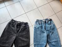 Damen Jeans der Marke Mango Größe 42 Nordrhein-Westfalen - Ascheberg Vorschau