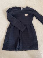 Steiff Kleid blau 110 Nordrhein-Westfalen - Leverkusen Vorschau