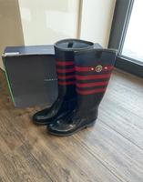 Tommy Hilfiger Gummistiefel Pankow - Weissensee Vorschau