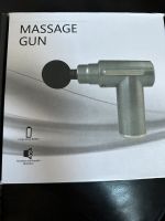 Massage-Pistole Gun Muskelentspannung Sport Training Niedersachsen - Oldenburg Vorschau
