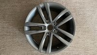 NEU! 1x VW Salvador R-Line grau 7x17 5G0601025AE Baden-Württemberg - Eislingen (Fils) Vorschau