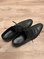 *original* Hugo Boss Halbschuhe für Anzug, Größe 43, schwarz Kr. Passau - Passau Vorschau