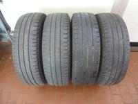 4x Michelin Agilis 225/75 R 16 CP , 2257516 Bayern - Reisbach Vorschau