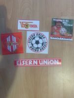 Union Berlin Stickerset 1 Berlin - Spandau Vorschau