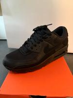 Nike Air Max 90 schwarz US 9 / 42,5 Berlin - Neukölln Vorschau
