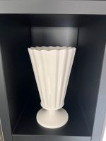 Villeroy&Boch Vase cremeweiss Rostock - Stadtmitte Vorschau