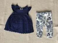 Baby Kleid & Leggings Set ❤️ 62 * Mädchen Stuttgart - Feuerbach Vorschau