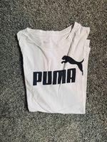 Puma T-Shirt weiß M Bayern - Erlangen Vorschau
