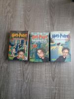 3 Bücher Harry Potter. Sehr guter Zustand. Baden-Württemberg - Hüttlingen Vorschau