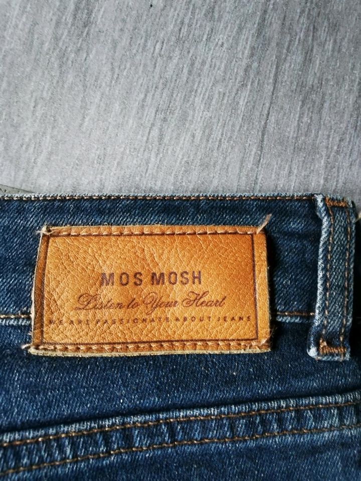 Mos Mosh Jeans in Rietberg