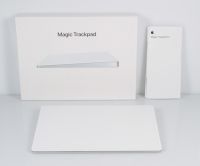 Apple Magic Trackpad 2 A1535 - top Zustand mit OVP Bayern - Ingolstadt Vorschau
