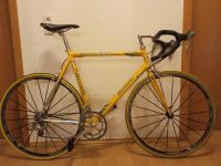 Rennrad Martinello Limited Edition Atlanta '96 Leipzig - Möckern Vorschau