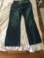 Jeans - Old Navy - Boot Cut - wenig getragen - Größe 33x32 Hessen - Neu-Isenburg Vorschau