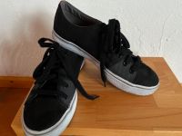 Polo Ralph Lauren Sneaker schwarz Gr.41 Bayern - Saulgrub Vorschau