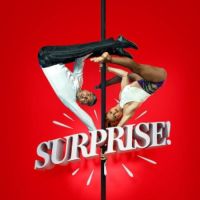 GOP Variete Essen 16.5. SURPRISE Musical Theater Show NP39€ Essen - Essen-Stadtmitte Vorschau