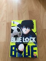 Manga Blue Lock, Band 1 Nordrhein-Westfalen - Solingen Vorschau