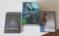 Filme DVDs Mecklenburg-Strelitz - Landkreis - Cölpin Vorschau