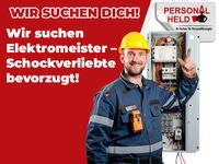 Job / Arbeit ELEKTROMEISTER (m/w/d) Hessen - Kassel Vorschau