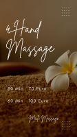 4 Hand Massage -China Massage Nordrhein-Westfalen - Mülheim (Ruhr) Vorschau