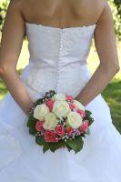 Brautkleid gr 36 weiß Hochzeitskleid Nordrhein-Westfalen - Unna Vorschau