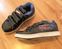 Sneaker - Turnschuhe - Hot Wheels - Mattel - Gr. 28 Thüringen - Barchfeld Vorschau