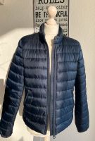 Marc O‘Polo, Steppjacke ohne Daunen, Navy, Gr 38 Nordrhein-Westfalen - Siegen Vorschau