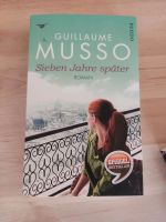 Guillaume Musso: Sieben Jahre später Baden-Württemberg - Heubach Vorschau