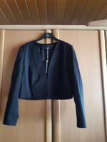 Schwarzer Kurzblazer von Esprit - Gr. 42 Saarland - Bexbach Vorschau