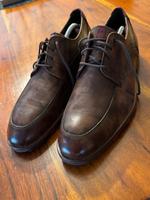 Lloyd Anzug Schuhe !!! Wie Neu !!! Thüringen - Weimar Vorschau